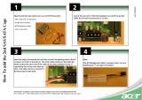 Acer SO.CAG05.C07 Datasheet