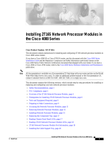 Cisco 8 Lead Octal Cable & 8 Male RS232/V.24 DTE Connectors User manual