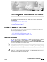 Cisco HWIC-8A= Datasheet
