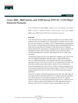 Cisco Content Engine NM-Basic Perf-40GB Datasheet