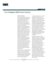 Cisco PWR-2955-AC= Datasheet