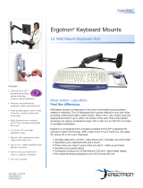 Ergotron 45-186-195 Datasheet