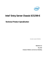 Intel SC5299BRP Datasheet