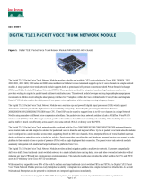 Cisco NM-HDV-FARM-C36= Datasheet