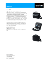 Dicota N14548P Datasheet