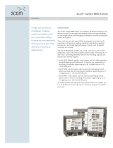 3com 3C17500A Datasheet