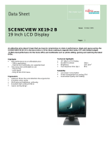 Fujitsu S26361-K1140-V180 Datasheet