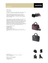 Dicota N15958P Datasheet