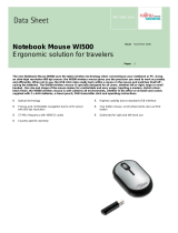 Fujitsu S26381-K413-L100 Datasheet