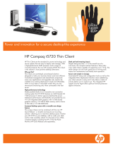 HP AH461AA Datasheet