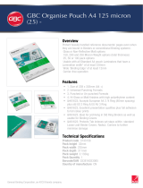 GBC 3743156 Datasheet