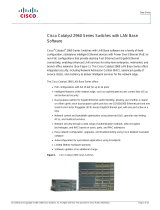 Cisco RCKMNT-19-CMPCT= Datasheet