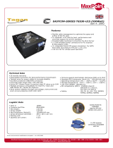 NanopointTG530-U15