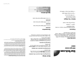 StarTech.com HDMIEXTGB Datasheet