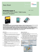 Fujitsu S26391-F6202-L100 Datasheet