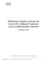 Cisco FL-INTVVSRV-2821= Datasheet