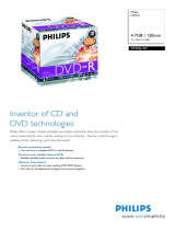 Philips 908210005812 Datasheet