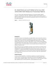 Cisco 15454-OC192SR1310= Datasheet