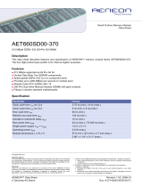 Infineon AET660SD00-370 Datasheet