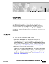 Cisco CAB-GS-1M-OEM Datasheet