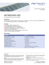 Infineon AET660UD00-30D Datasheet