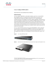 Cisco PWR-C49-300DC= Datasheet