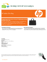 HP RF731AA Datasheet