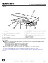 HP Xw460c - ProLiant - Blade Workstation User manual