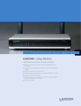 Lancom Systems LS61148 Datasheet