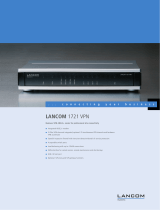 Lancom Systems LS61139 Datasheet