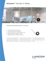Lancom Systems LS61223 Datasheet
