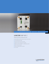Lancom Systems LS61141 Datasheet