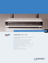 Lancom Systems LS61363 Datasheet