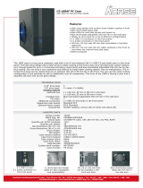 AplusCase CS-188AF Datasheet