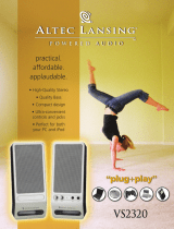 Altec Lansing56331