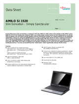 Fujitsu CCN:GBR-110105-002 Datasheet