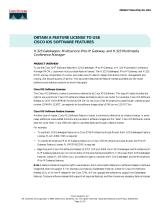 Cisco FL-GK-NEW-2600= Datasheet