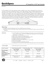 Hewlett Packard Enterprise AK377A Datasheet