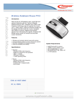 Typhoon 40845 Datasheet