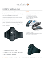 Maxfield 101290 Datasheet