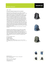 Dicota N17218P Datasheet