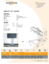 ErgoXSPLS1500