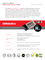 US RoboticsUSR805412