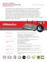 US RoboticsUSR805464