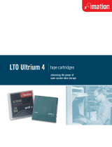 Imation IL10012700 Datasheet