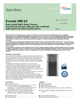 Fujitsu CFY:ECO200S2-002IN Datasheet