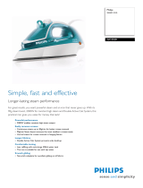 Philips GC2520 Datasheet