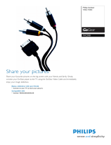 Philips PAC008/00 Datasheet