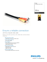 Philips SWV2123NB User manual