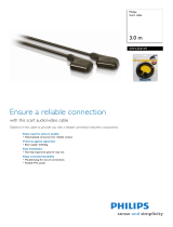 Philips SWV2541W/10 Datasheet